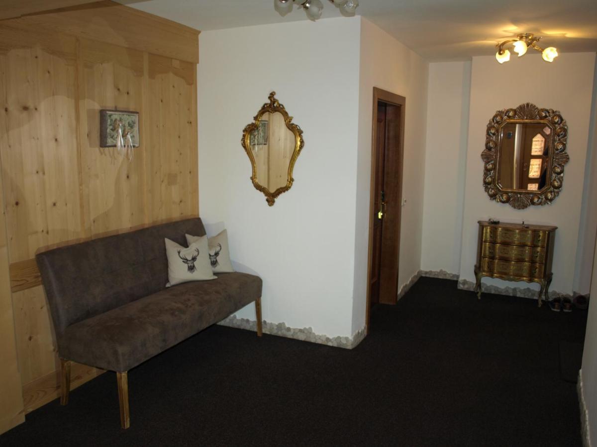Garni Flurida Bed & Breakfast 2*